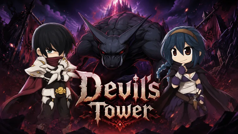 Devil's Tower