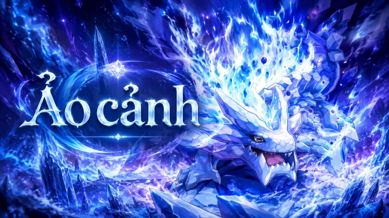 Ảo cảnh