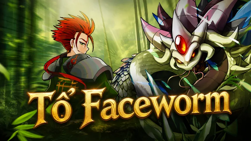 Faceworm's Nest