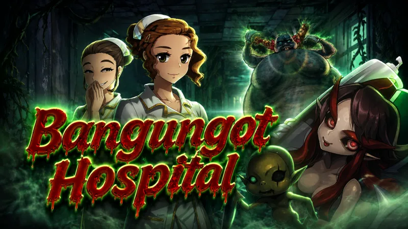 Bangungot Hospital 2F