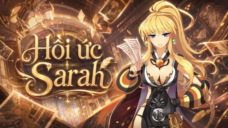 Sara's Memory