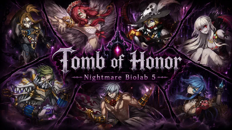 Tomb of Honor