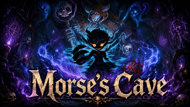Morse's Cave