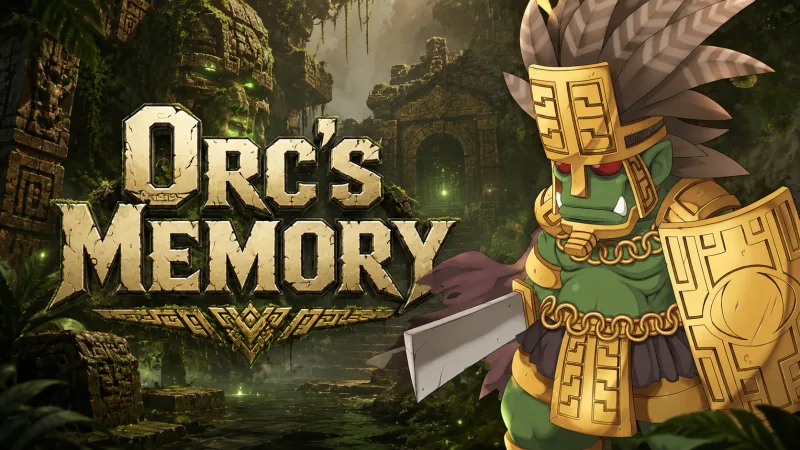 Orc's Memory