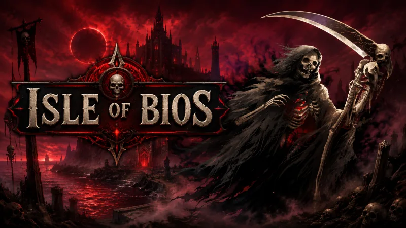 Isle of Bios