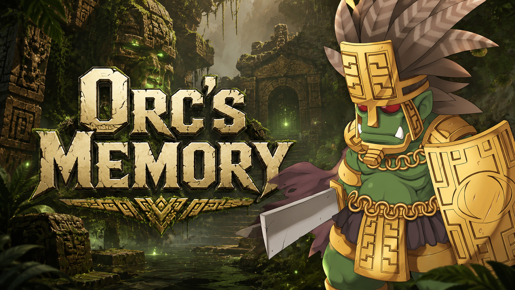 Orc's Memory
