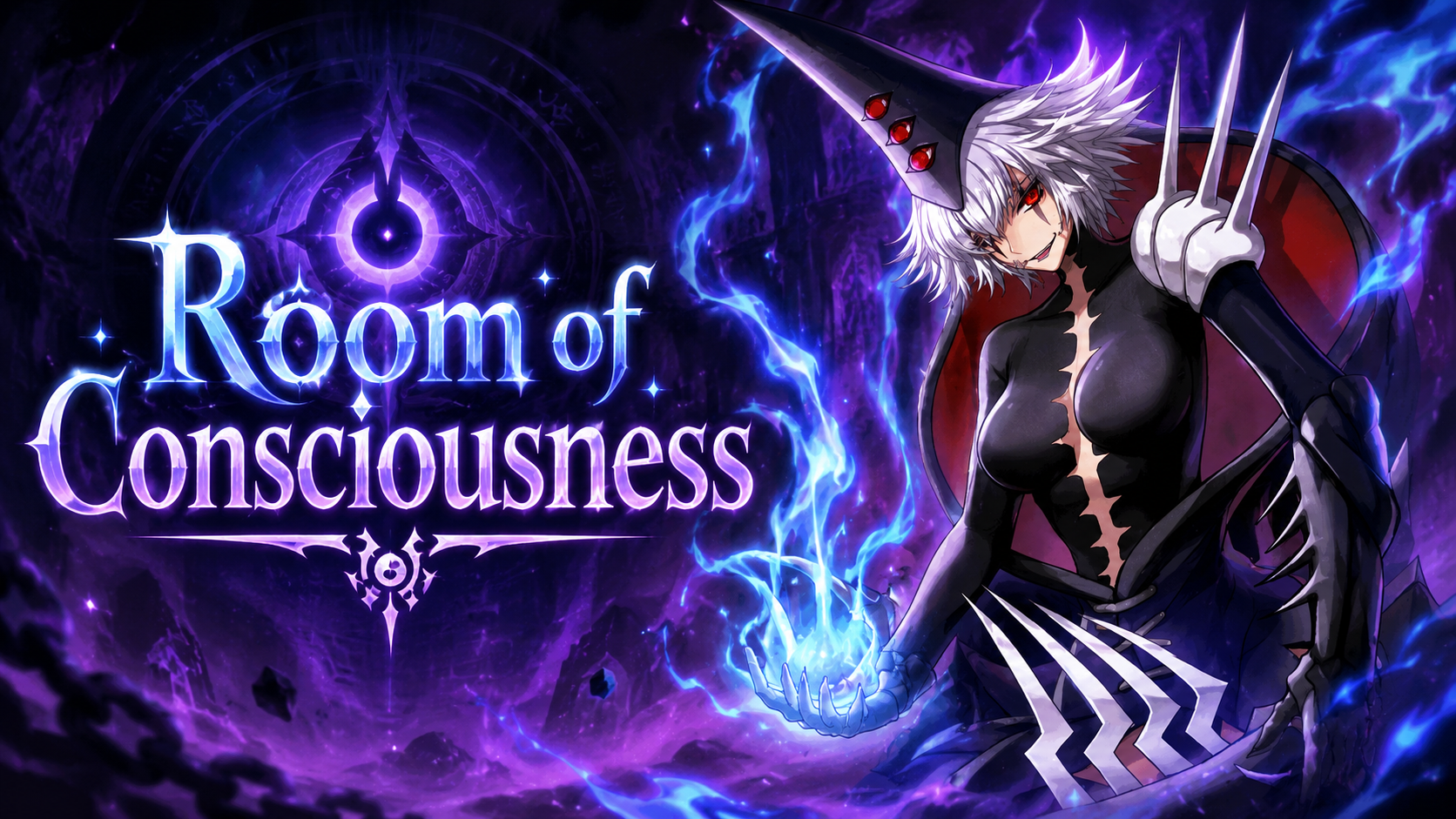 Room of Consciousness