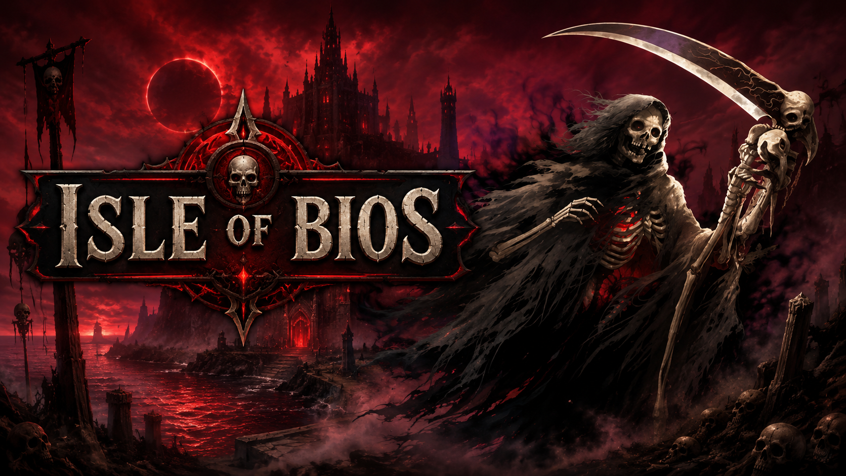 Isle of Bios