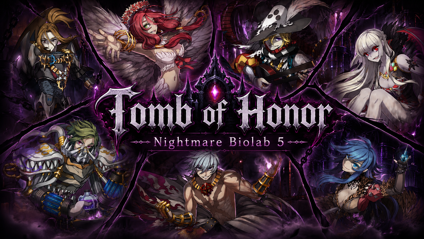 Tomb of Honor