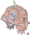 Ancient Wootan Shooter