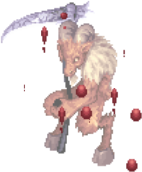 Chaos Baphomet