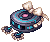 Cleaning Robot