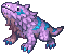 Violet Pitaya