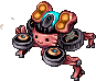 ABR Duel Cannon