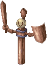Dummy (Doram Player)