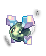 L Blue Earth Spirit