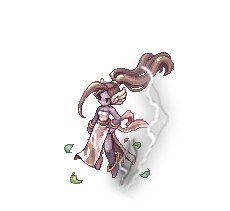 M Dry Wind Spirit