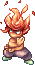 Red Flame Spirit