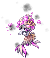Polluted Water Spirit