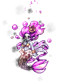 G Polluted Water Spirit