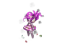 Tainted Wind Spirit