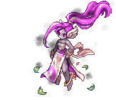 G Tainted Wind Spirit