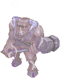Minorous Nightmare
