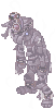 Ancient Mummy Nightmare