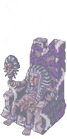 Amon Ra Nightmare