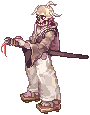 Nightmare Wander Man