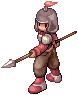 2nd Payon Soldier