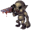 Elusive Tiyanak