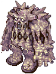 Furious Stalactic Golem