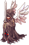 Furious Baroness of Retr
