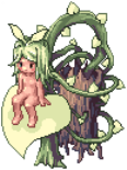 Solid Parasite