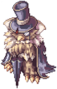 Owl Duke Ringleader