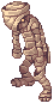 Swift Mummy