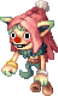 Furious Little Fatum