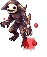 Evil Shadow