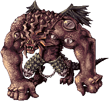 Weakened Morocc