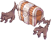 Angry Mimic