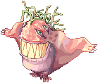 Infinite Phreeoni