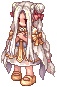 Casual Pope