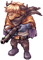 Buffalo Bandit