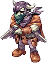 Elite Buffalo Bandit