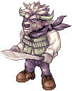 Elite Buffalo Bandit