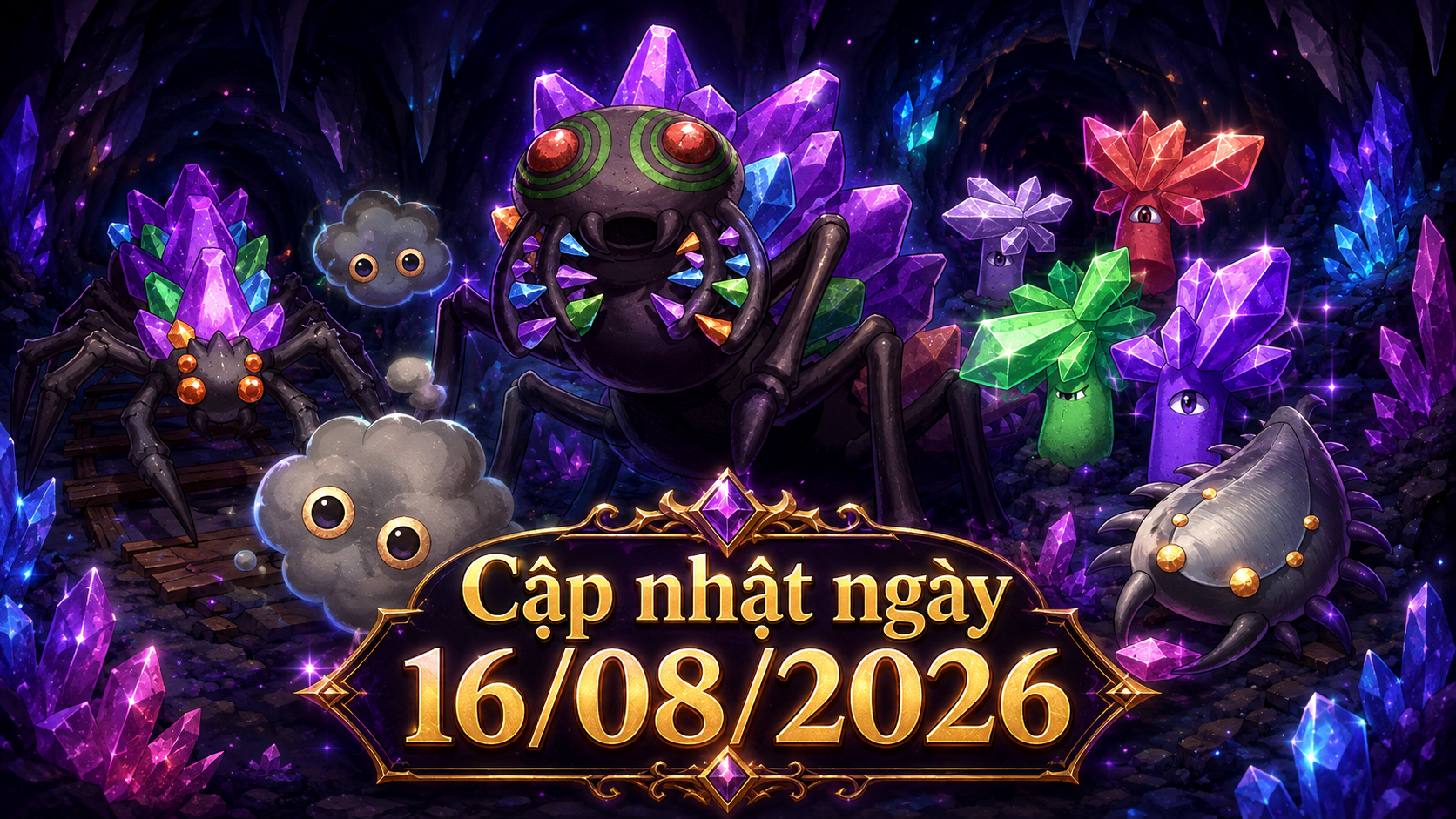 Cập nhật ngày 16/08