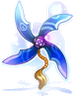 Clarity Huuma Shuriken