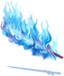 Red Lotus Sword