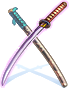 Oriental Sword